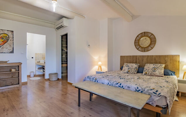 Le Mas des Buis - Photo 15