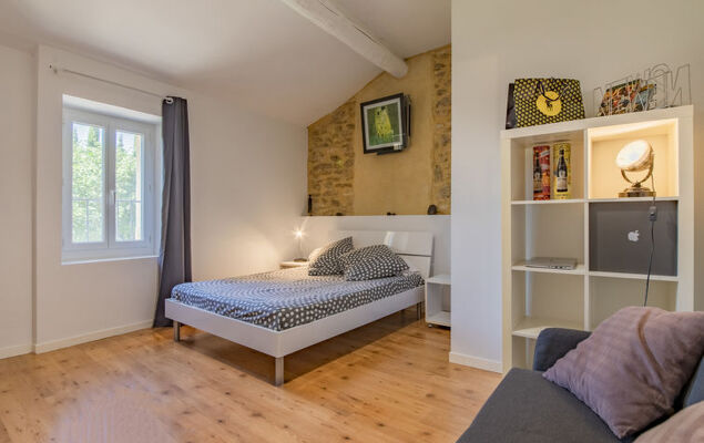 Le Mas des Buis - Photo 20