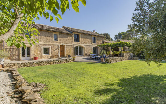 Le Mas des Buis - Photo 28