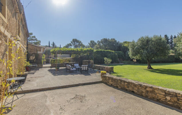 Le Mas des Buis - Photo 31