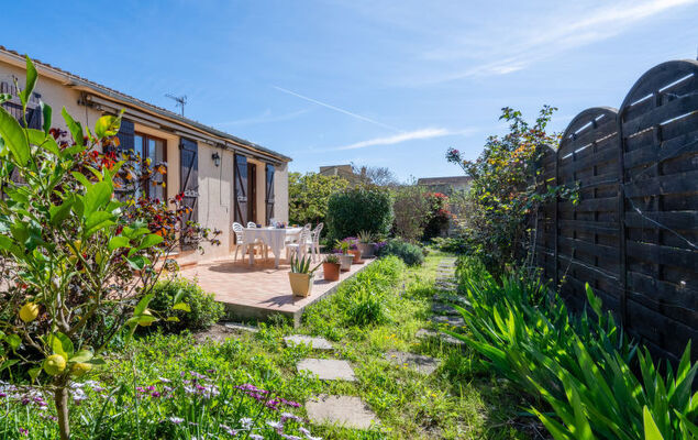 La maison du carignan - Photo 18