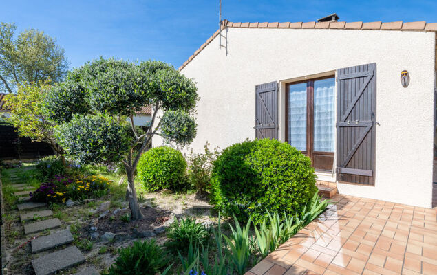 La maison du carignan - Photo 19