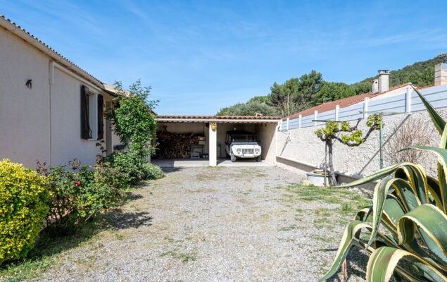 La maison du carignan - Photo 21