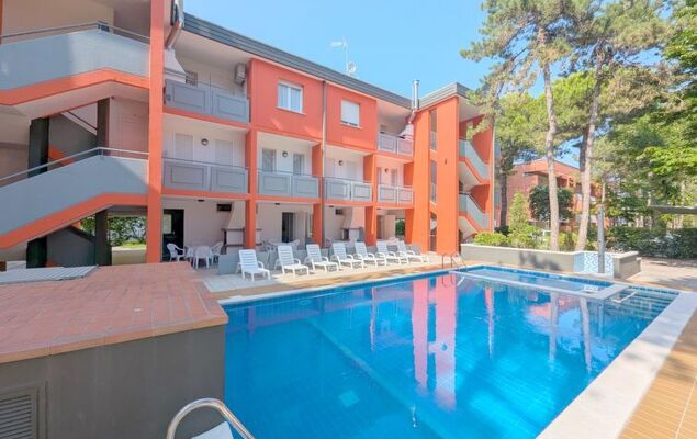 Villa Luca - Photo 21