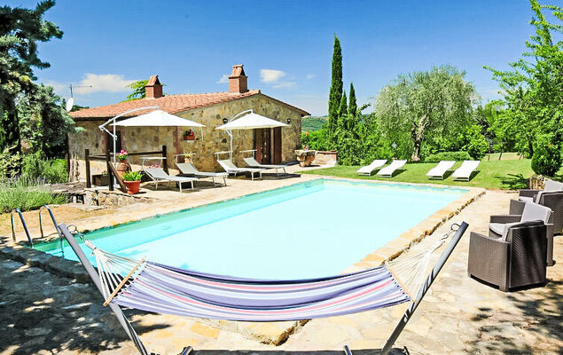 Casale Verciano - Photo 1