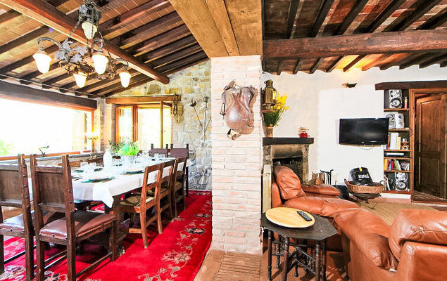 Casale Verciano - Photo 8