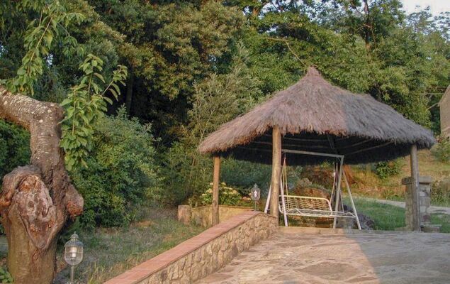 Casale Ulisse - Photo 26