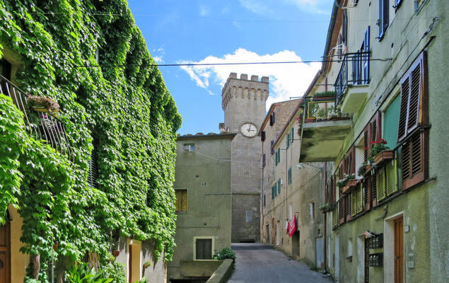 Casale Ulisse - Photo 30