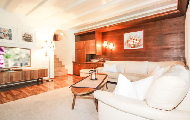 Casa Hubertus - Photo 3