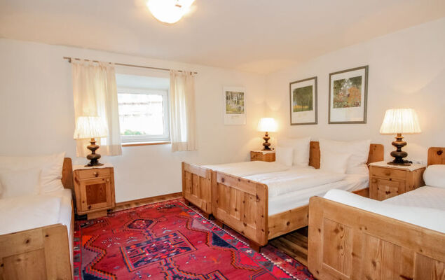 Casa Hubertus - Photo 5