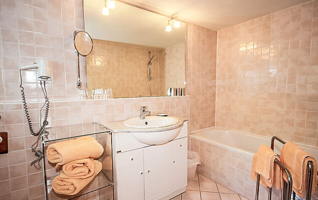 Casa Hubertus - Photo 8