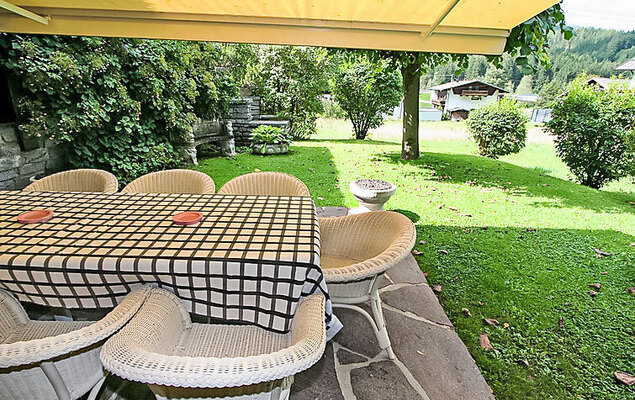 Casa Hubertus - Photo 12