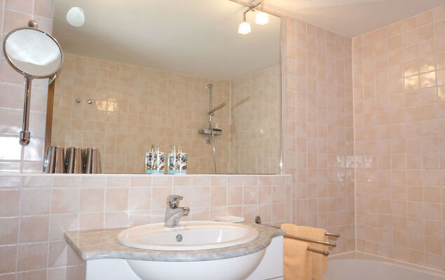 Casa Hubertus - Photo 15