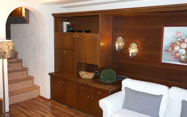 Casa Hubertus - Photo 16