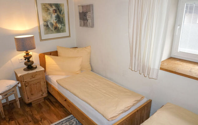 Casa Hubertus - Photo 18