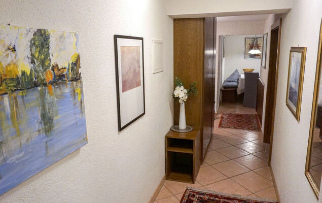 Casa Hubertus - Photo 21