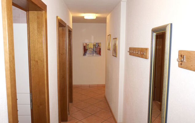 Casa Hubertus - Photo 25