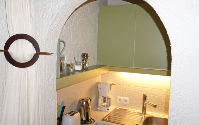 Casa Hubertus - Photo 30