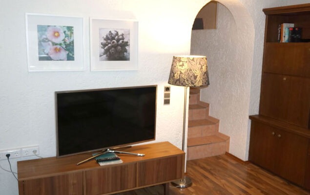 Casa Hubertus - Photo 37