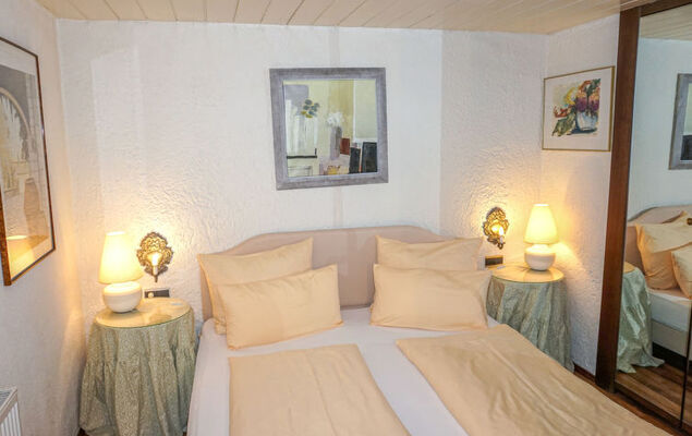 Casa Hubertus - Photo 39