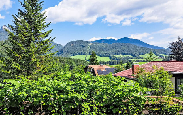 Wohnung 414 Bergblick - Photo 21