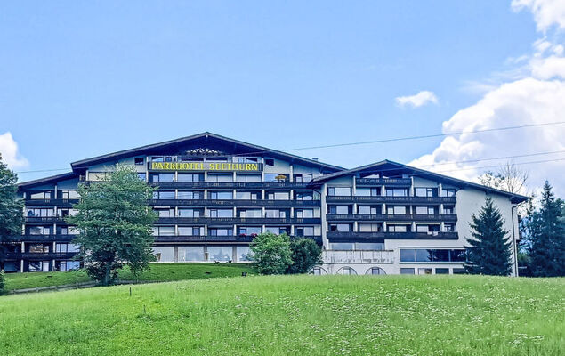 Wohnung 414 Bergblick - Photo 26