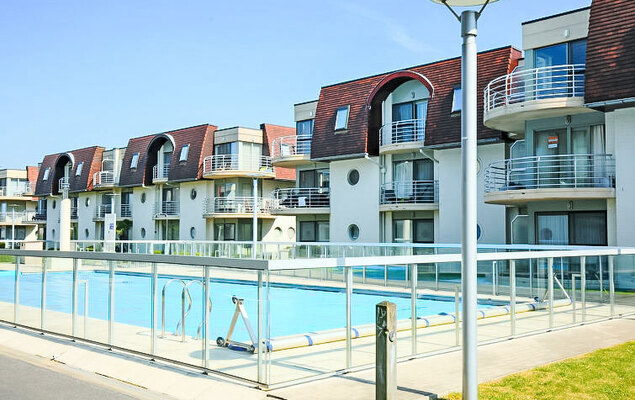 Deauville II 010 - Photo 2