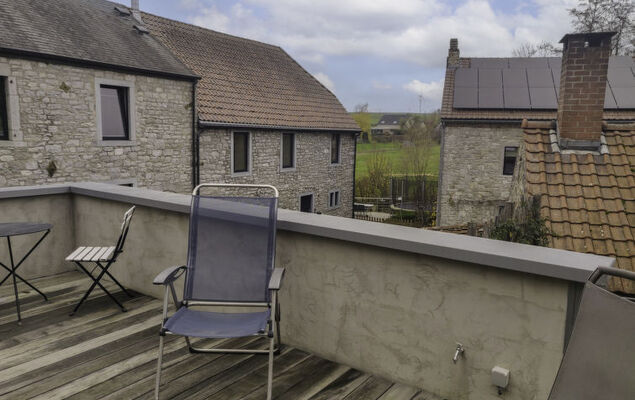 Le Ti' Bauduin - Photo 12