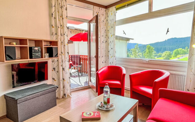 Schöne Aussicht (App 1406 / EX-Kurhotel) - Photo 21