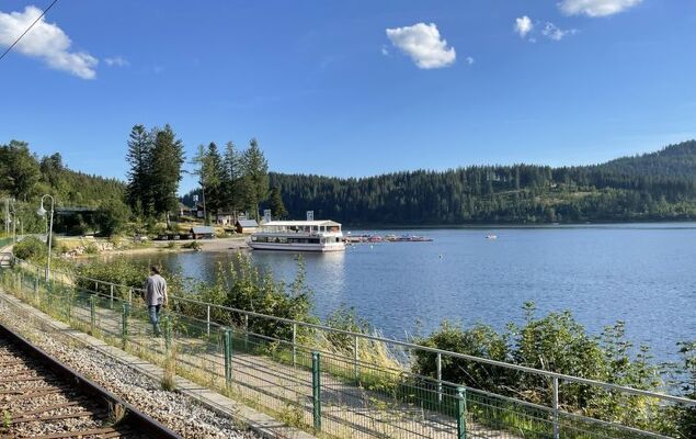 Schöne Aussicht (App 1406 / EX-Kurhotel) - Photo 36