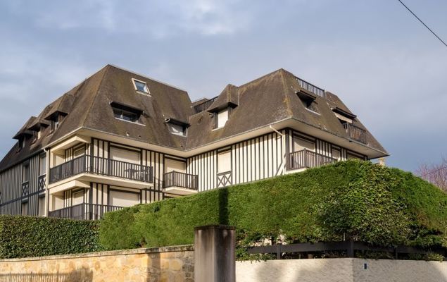 Le Capricorne - Photo 4